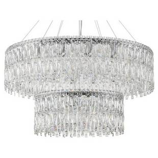 Люстра подвесная STILFORT SPLENDY 2173/09/26P