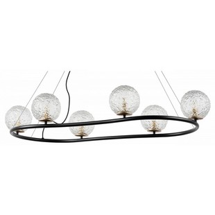 Люстра подвесная LIGHTSTAR BARI 815267