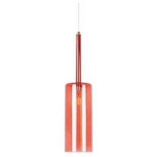 Подвес LOFT IT SPILLRAY 10232/B Red
