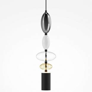 Подвес MAYTONI MONOCHROME MOD071PL-L8B3K3