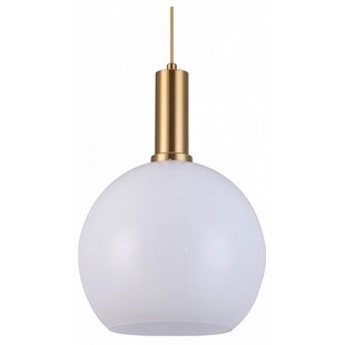 Подвес MODERLI MARTIN V2891-1P