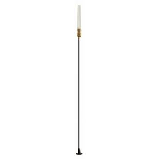 Светильник уличный столб низкий ODEON LIGHT CANNA 7020/4GB