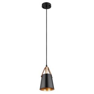 Подвес ARTE LAMP THOMAS A7032SP-1BK