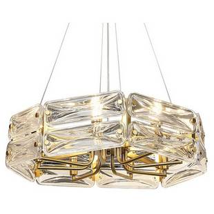 Люстра подвесная KINK LIGHT ТИРА 07598-70,36