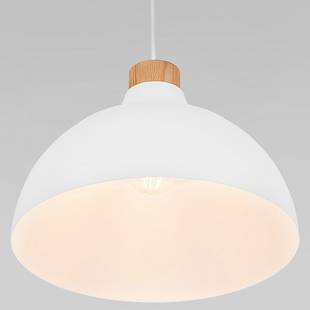 Подвес TK LIGHTING CAP 2070 Cap White