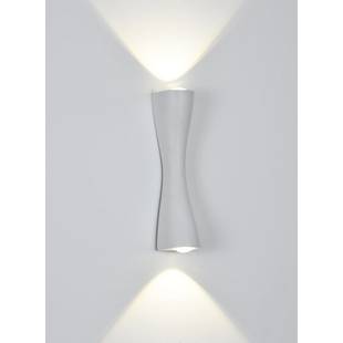 Бра ARTE LAMP ALGEDI A6028AP-10WH