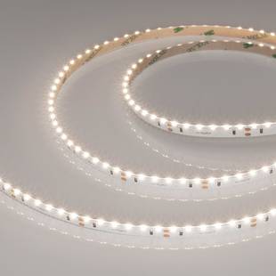 Лента LED RS-S120 9,6 W/m 24V IP20 3014/120 4000K 8mm (5м) 39422 ARLIGHT