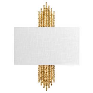 Бра LOFT IT POEMA 10458 Gold