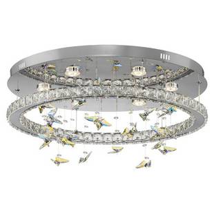 Люстра потолочная CITILUX ETERA CL322050