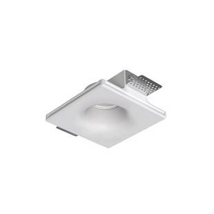 Светильник встраиваемый ARTE LAMP INVISIBLE A9283PL-1WH
