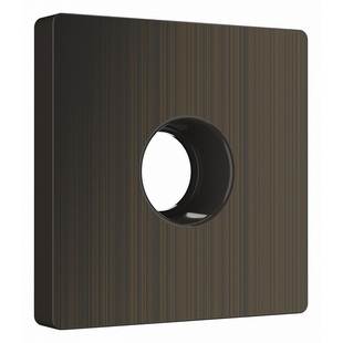 Накладка розетки  TV, бронза, W1193012, WERKEL