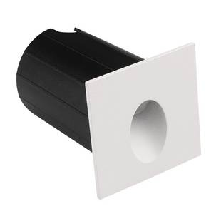 Светильник уличный встраиваемый ARTE LAMP PIAZZA A3402IN-1WH