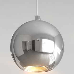 Подвес ELEKTROSTANDARD GIRO 50215/1 LED хром a055675