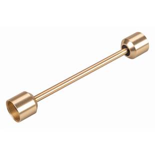 Коннектор прямой ARLIGHT APRIORI 37631