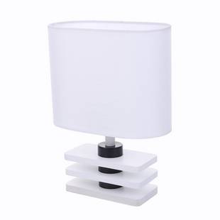 Настольная лампа LUMION MADERANA 8206/1T
