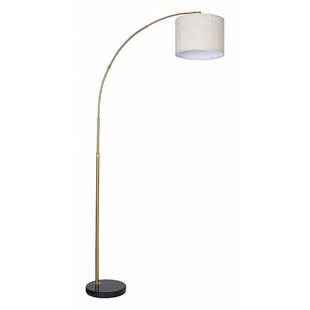 Торшер ARTE LAMP PAOLO A4060PN-1PB