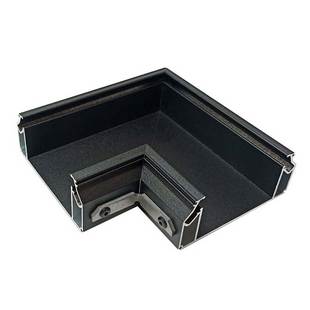 L-коннектор DENKIRS FLOD DK5851-BK