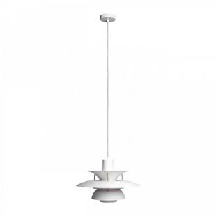 Подвес LOFT IT FLORET 10113 White