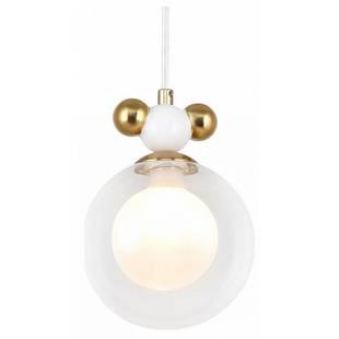 Подвес FREYA PITCH FR5364PL-01BS