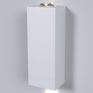 Бра ELEKTROSTANDARD PETITE 40110/LED белый a056594