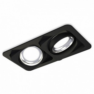 Светильник встраиваемый AMBRELLA LIGHT TECHNO SPOT 114 XC7664002