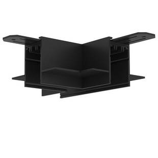 L-коннектор DENKIRS SMART HIDE TR2113-BK