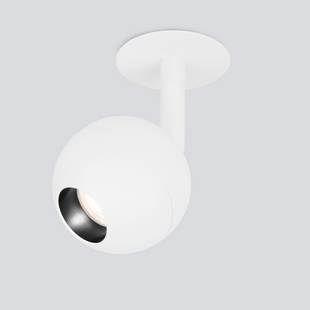 Светильник встраиваемый ELEKTROSTANDARD BALL 4690389169809
