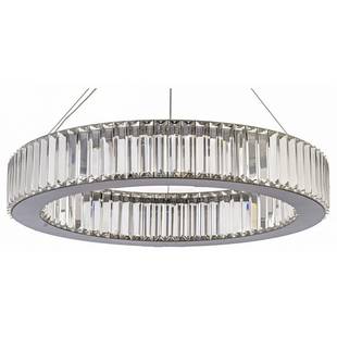 Подвес ARTI LAMPADARI ANZIO Anzio L 1.5.60.100 N