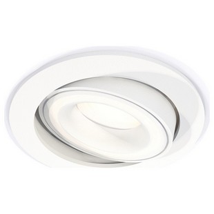 Светильник встраиваемый AMBRELLA LIGHT TECHNO SPOT 77 XC7651080