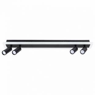 Спот ARTE LAMP TOMMY A2607PL-30BK