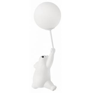 Бра LOFT IT TEDDY 10030W/B