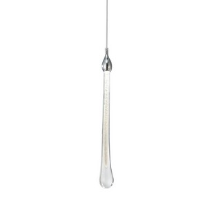 Подвес DELIGHT COLLECTION TEARDROP OM801670-1-CH
