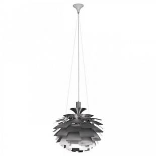 Подвес LOFT IT ARTICHOKE 10156/800 Silver