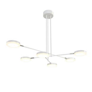 Люстра подвесная MAYTONI FAD MOD070PL-L36W3K