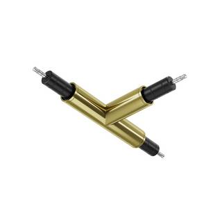 T-коннектор MAYTONI ACCESSORIES FOR SYSTEM AXITY CA007TC-BS
