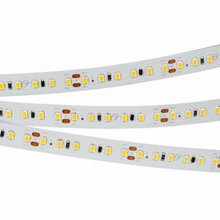 Лента LED IC-A120 9,6 W/m 24V IP20 2835/120 3000K 12mm (20м) 024592(2) ARLIGHT