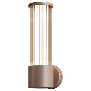 Светильник уличный настенный MAYTONI LIT O593WL-L8BR3K