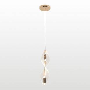 Подвес LUSSOLE BENTON LSP-7343