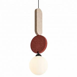 Подвес FREYA ACOUSTIC FR5494PL-01TR