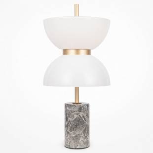 Настольная лампа MAYTONI MEMORY MOD178TL-L11GR3K