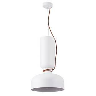 Подвес CRYSTAL LUX UNO SP1.3 WHITE