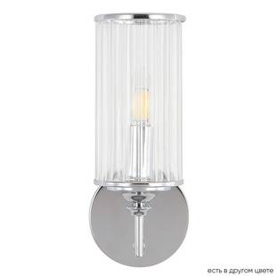 Бра CRYSTAL LUX GLORIA AP1 CHROME