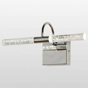 Подсветка для зеркал LUSSOLE AQUA LSP-7169