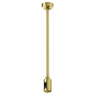 Токоподвод MAYTONI ACCESSORIES FOR TRACKS FLARITY TRA158C-B1-BS