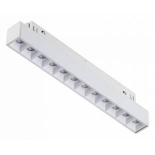 Трековый светильник VITALUCE VT0200004 VT0200004-00.1