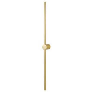 Бра NEWPORT 15000 15101N/A brass