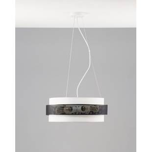 Люстра подвесная MODERLI GELA V10486-6P