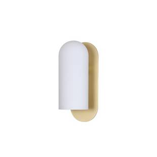 Бра NEWPORT REGINA 3931/A brass