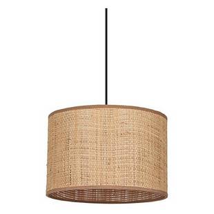 Подвес ARTE LAMP STRAW A7090SP-1BK