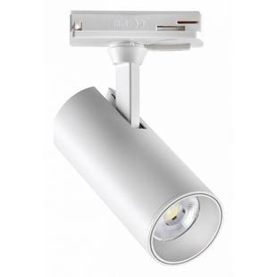 Трековый светильник NOVOTECH SELENE 359147